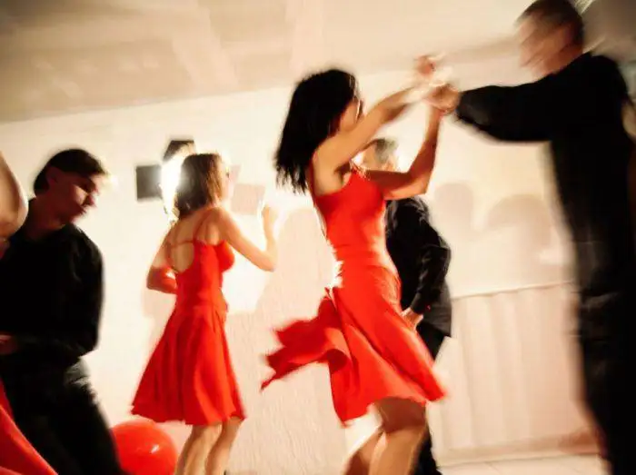 Cours de Salsa Barcelone