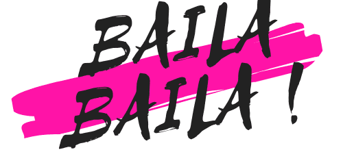 Logo Baila Baila