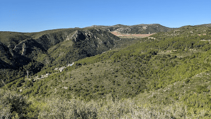 Balade nature barcelone - Parc naturel del Garraf