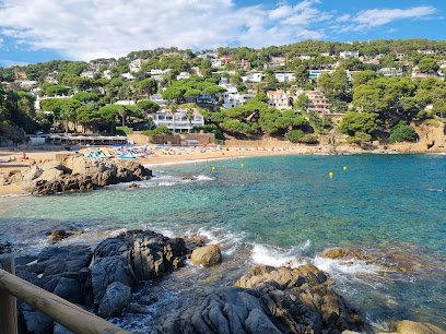 meilleures plage en dehors de Barcelone