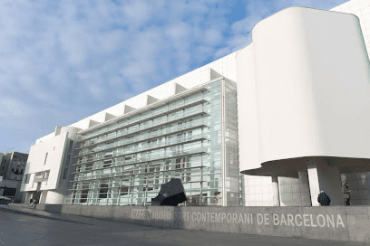 meilleurs musées pour un EVJF à Barcelone - Macba