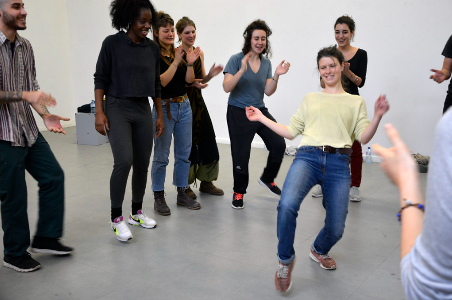 Private Event barcelona