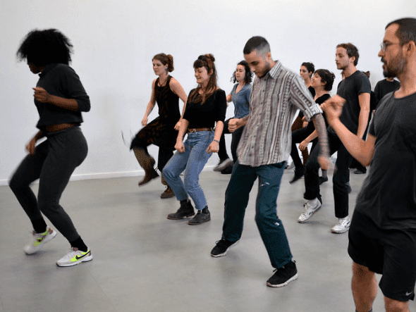 team building à Barcelone