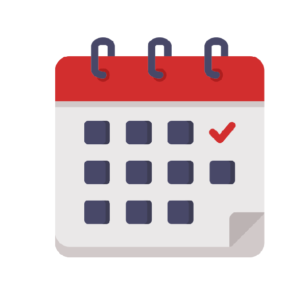 calendrier icon