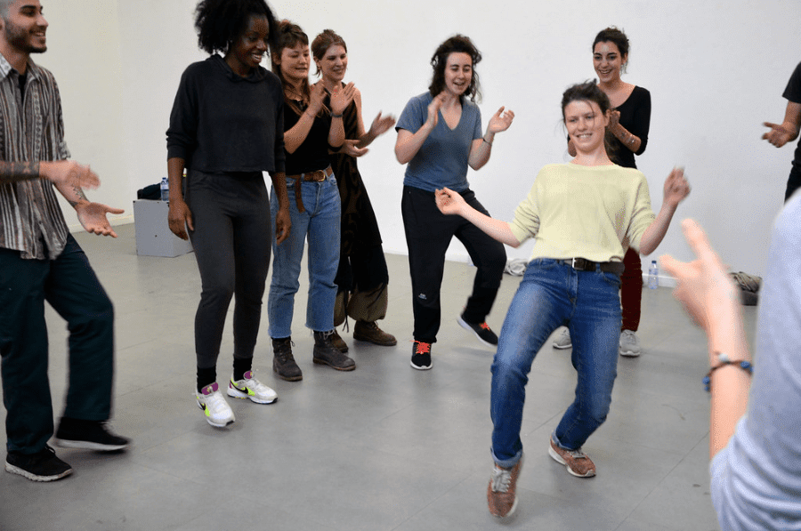 eventos team building barcelona